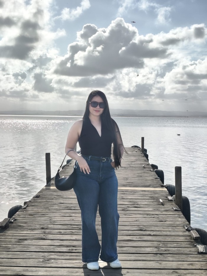 COLOMBIANA EXCLUSIVA DESEOSA DE SEXO SIN LIMITES