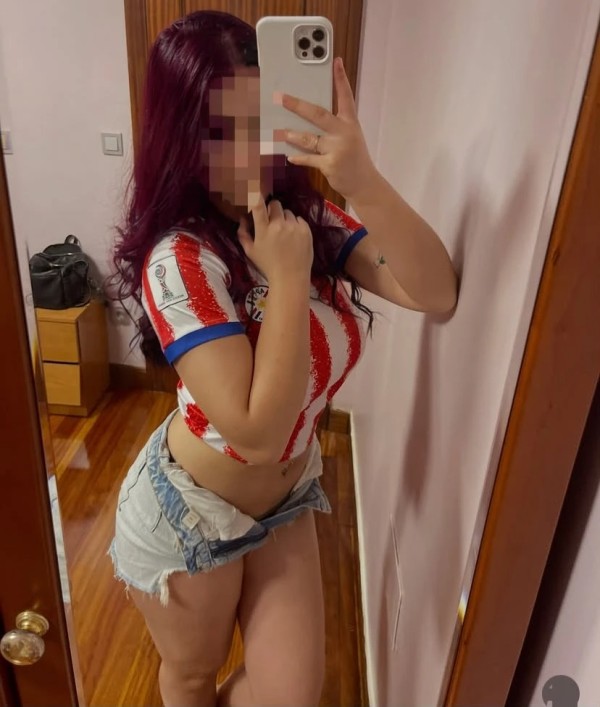 jovencita Novedad