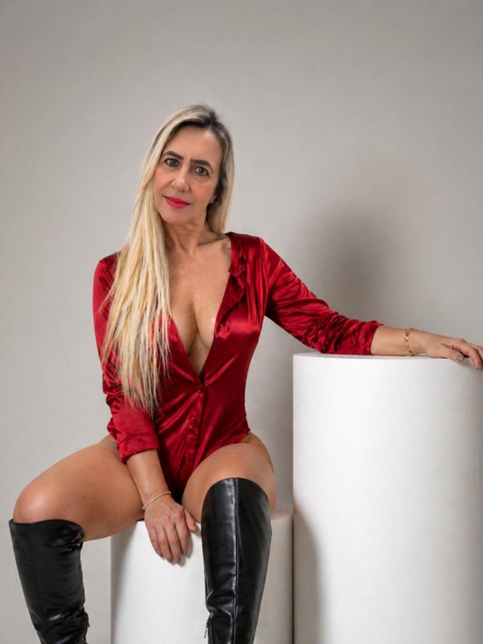 Cariñosa, Agradable lo pasaremos genial