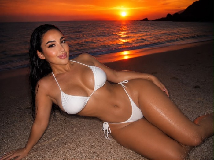 ESCORT DE LUJO EN PLAYA D´EN BOSSA