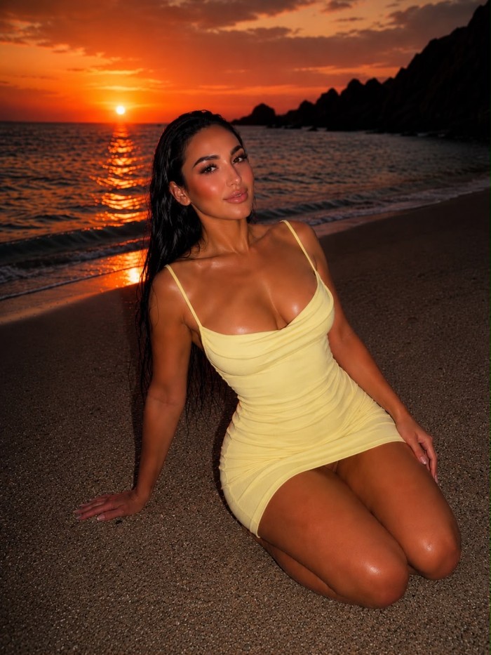 ESCORT DE LUJO EN PLAYA D´EN BOSSA