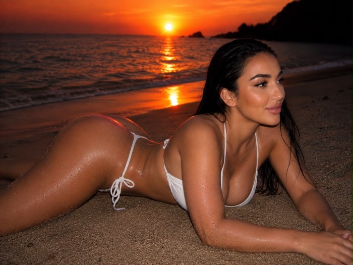 ESCORT DE LUJO EN PLAYA D´EN BOSSA
