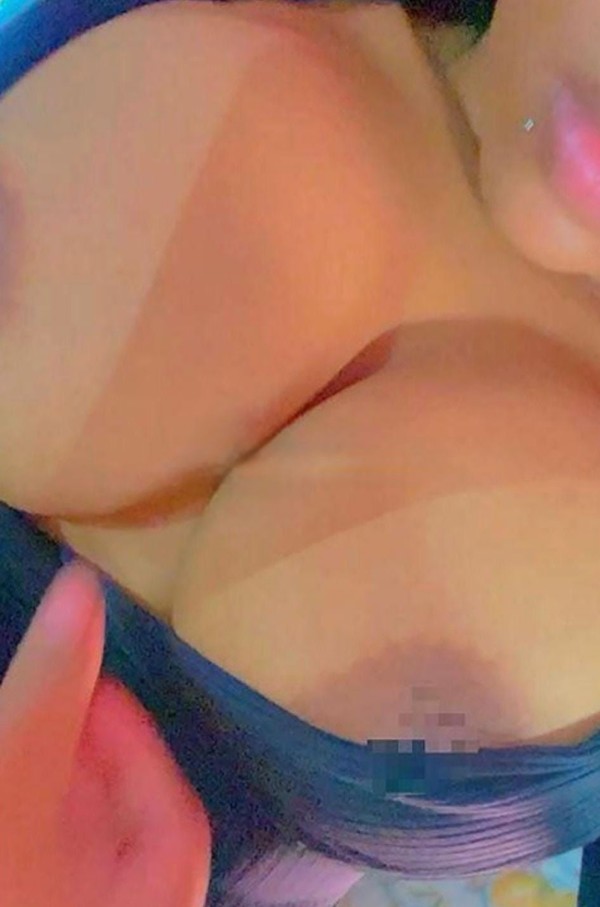 UNA ARDIENTE SENSUAL VENEZOLANA UNICA PARA EL SEXO