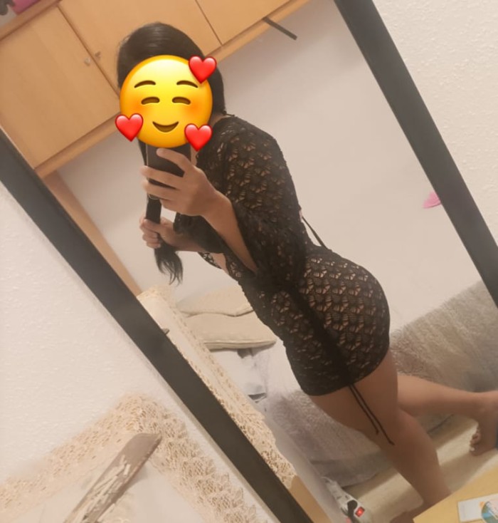ARDIENTE SENSUAL APASIONADA DESEOSA DE SEXO
