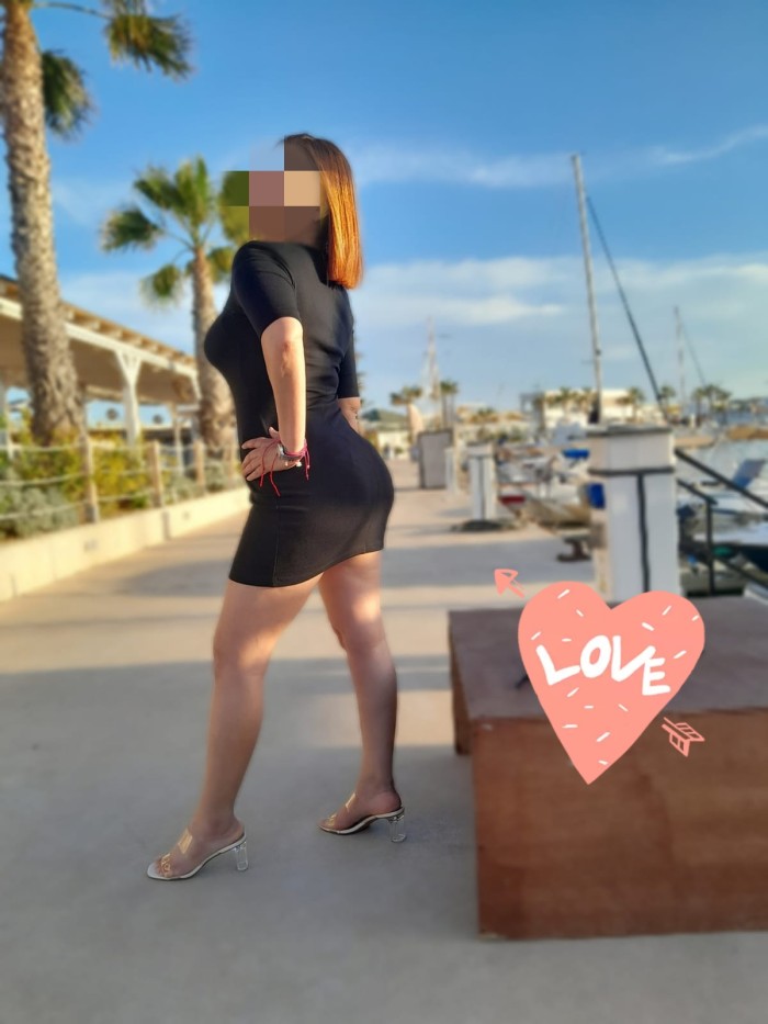 Novedad en Torrevieja