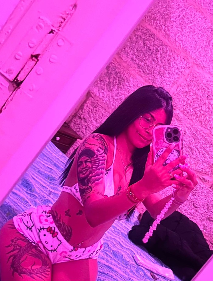 ESPECTACULAR COLOMBIANA EN SANTURTZI