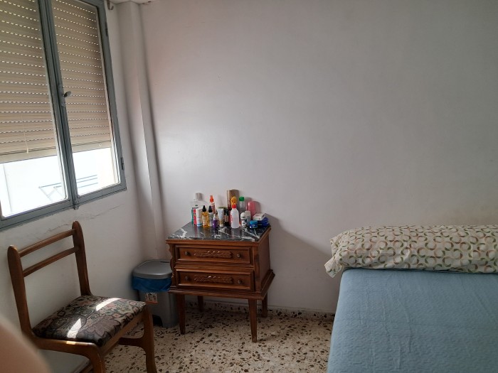 habitaciónes super cómodas y bien ubicadas.