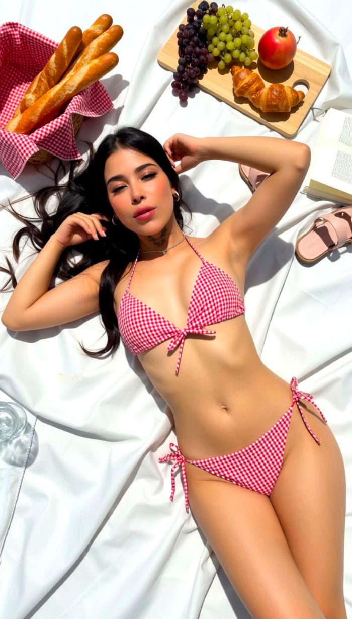 REINA DEL SEXO CON GANAS DE UNA RICA FOLLADA