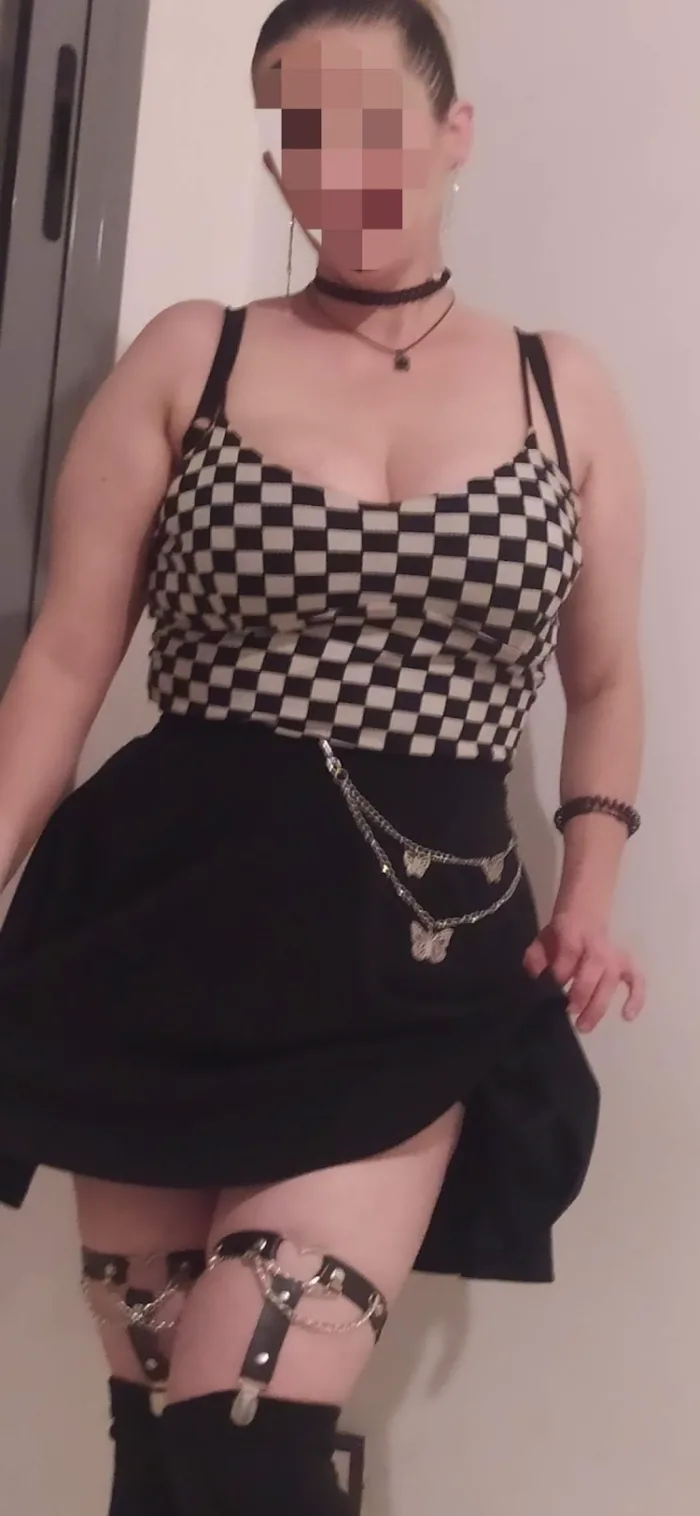 Novedad española videollamada desde 10€/20min