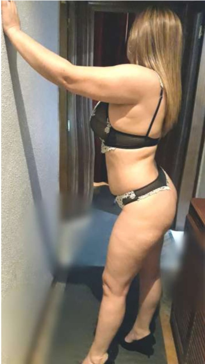 Tu mejor compañía, con total discreció