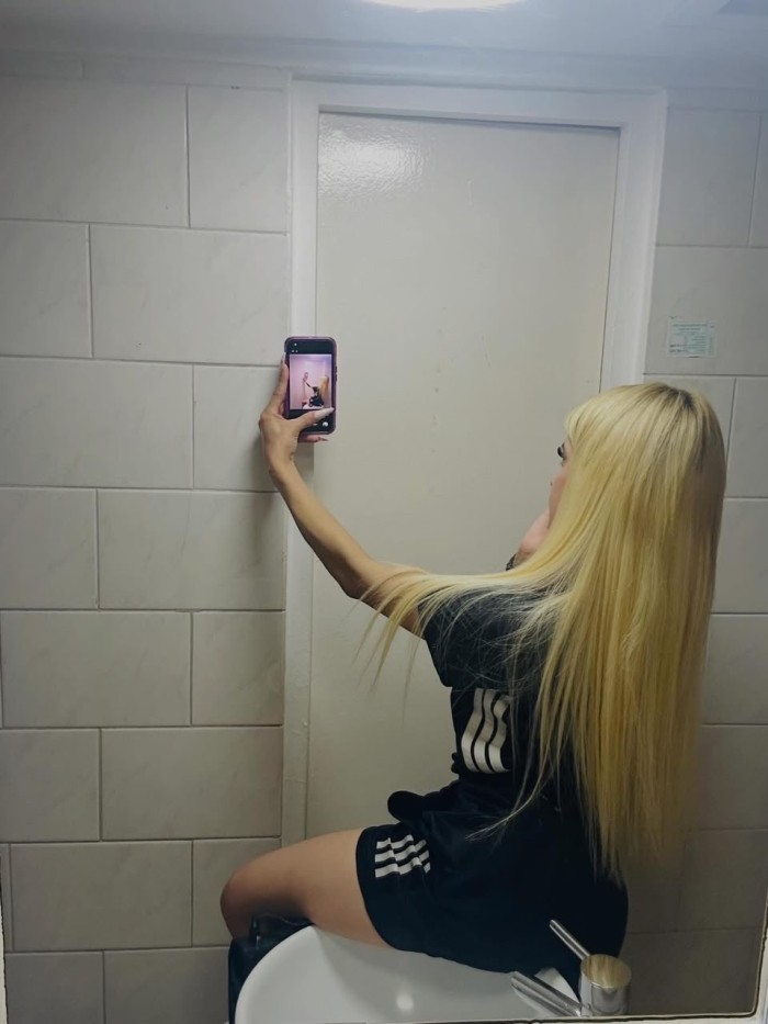 Nueva colombiana en tu ciudad