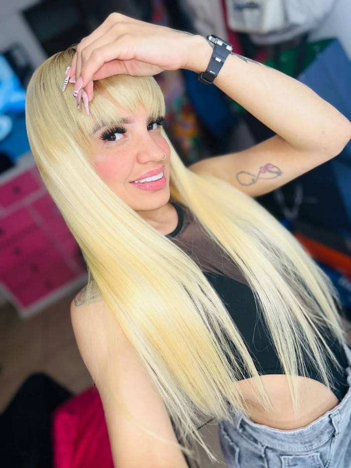 Nueva colombiana en tu ciudad