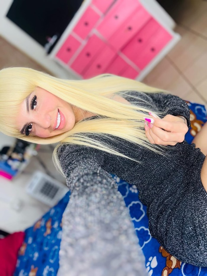 Nueva colombiana en tu ciudad