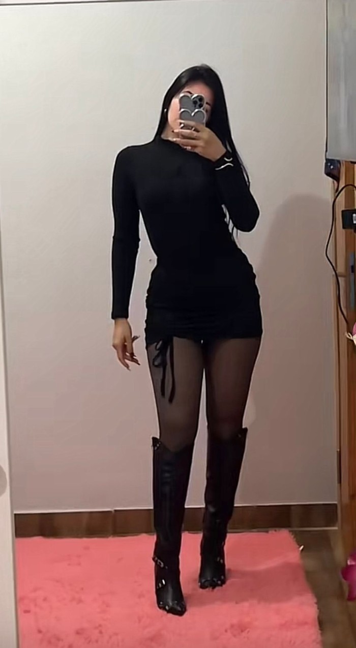SOY FUEGO BRASILEÑO LISTO PARA QUEMARTE