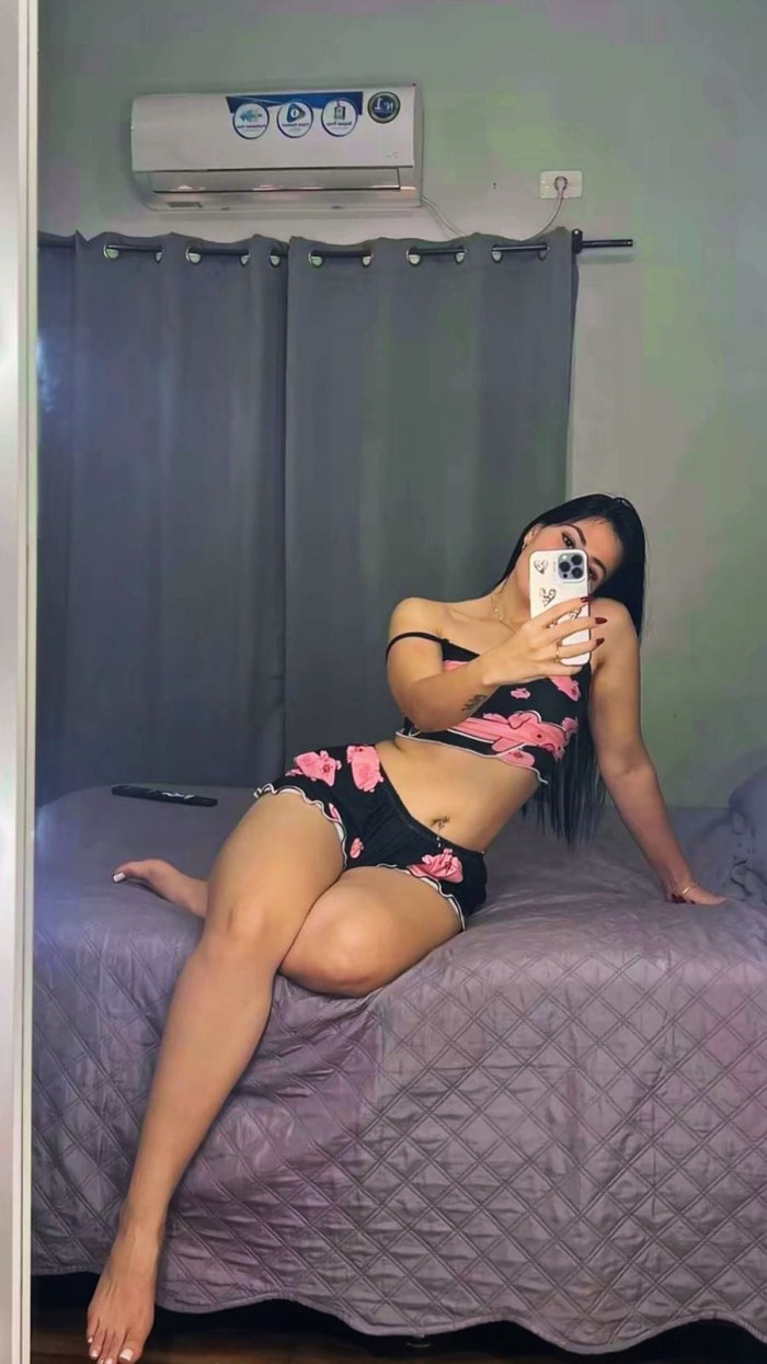 SOY FUEGO BRASILEÑO LISTO PARA QUEMARTE