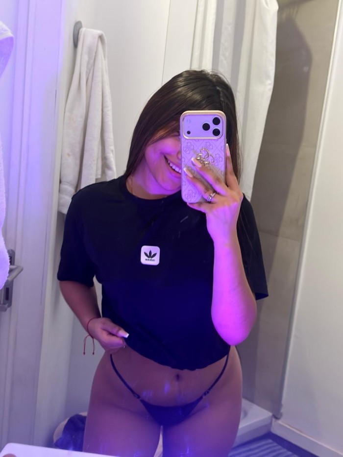 KATIANA – EXQUISIGO GRIEGO Y FRANCÉS DISPONIBLE 24/7 EN BILBAO