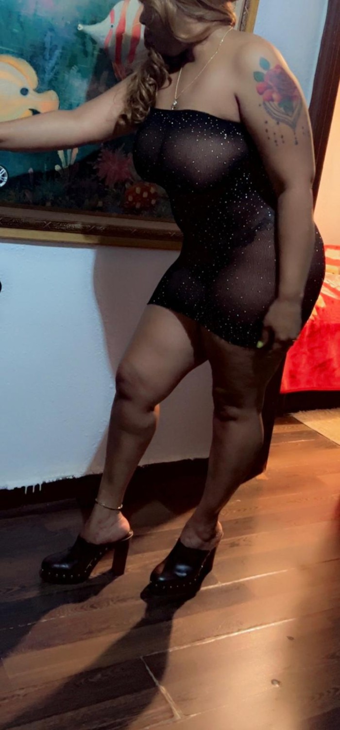 COMETE ESTE CULO JUGOSO LATINA EXPERTA EN EL SEXO