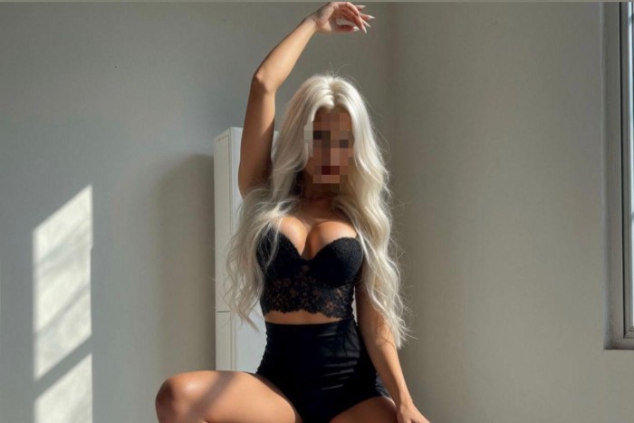 Española,sensual y muy complaciente