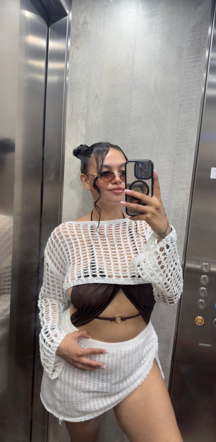 BUENAS MAMADAS A PELO LLAMAME