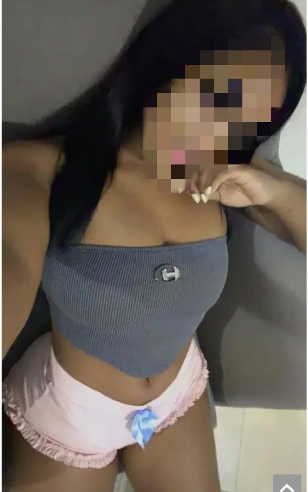 Bombaso sexy fiestera
