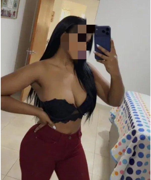 Bombaso sexy fiestera
