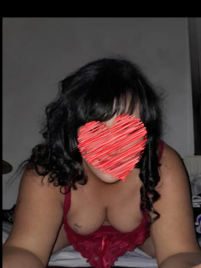 KARIMA CHICA TRANS EXCLUSIVA PARA TI