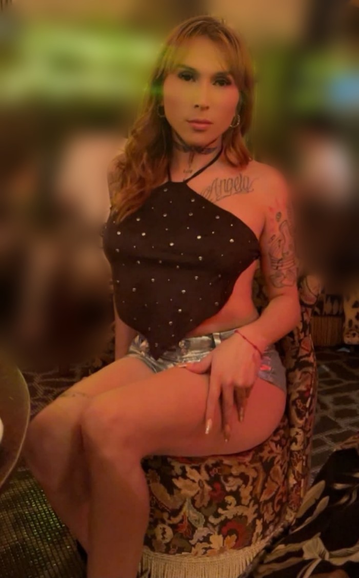 NOVEDAD! TRANS de lujo. QUIERES SEXO CON LA MEJOR?
