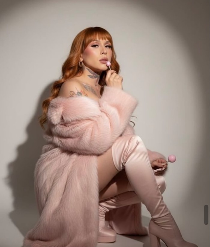 NOVEDAD! TRANS de lujo. QUIERES SEXO CON LA MEJOR?