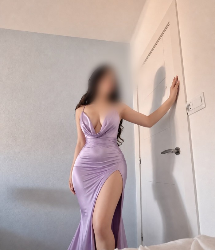 SEDUCTORA LATINA PARA DIVERTIRSE EN TETUAN MADRID