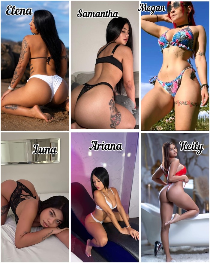 Tus PUTICAS EN PROMO DISPONIBLES 24HORAS