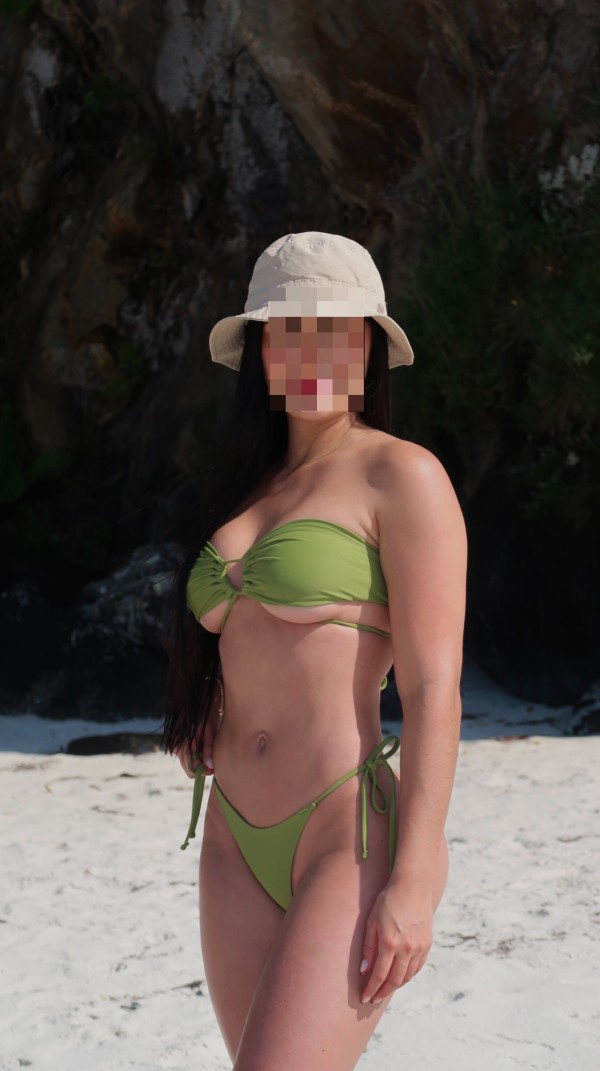 EMMA COLOMBIANA SENSUAL NUEVA EN GRANADA