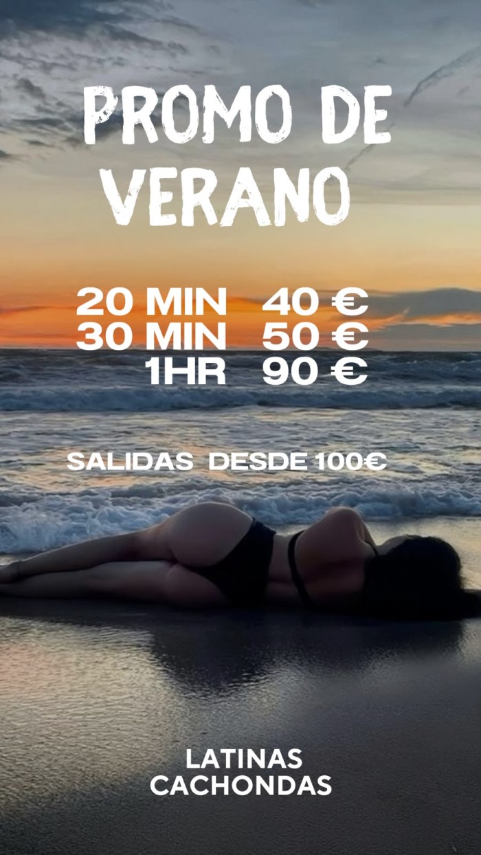 RICAS LATINAS PARTICULARES TE ATIENDEN PISO PRIVAD