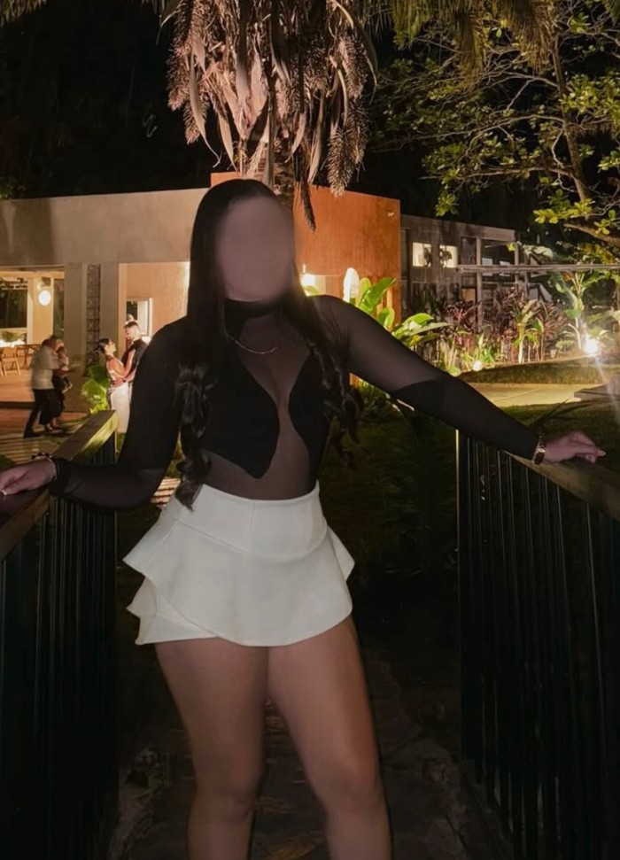 CACHONDA SCORT DISPONIBLE 24 HORAS