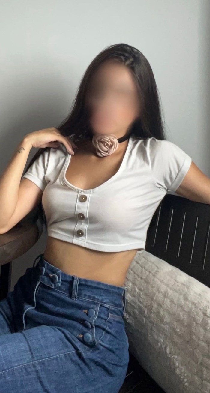 CACHONDA SCORT DISPONIBLE 24 HORAS