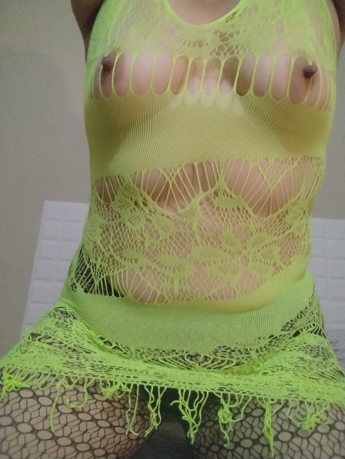 Madurita cachonda guapa
