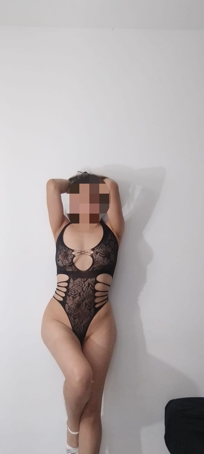 JOVENCITA PERUANA PRECIOSA 26 AÑOS SUPERNOVEDAD