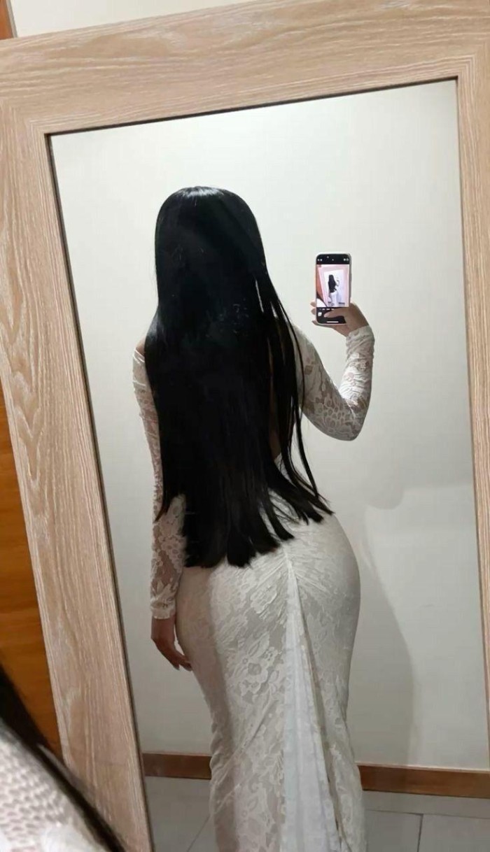SENSUAL JOVENCITA ARDIENTE FIESTERA EN BURELA