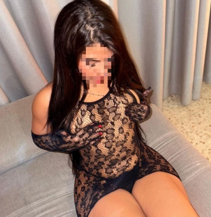 VALERIA COLOMBIANA MUY COMPLACIENTE