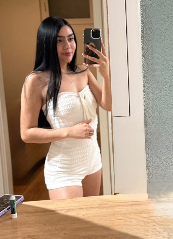 CATALINA GUAPISIMA SEXY ATREVIDA UN LUJO FABRA I PUIG