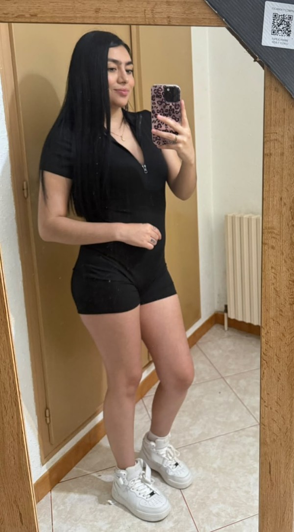 CATALINA GUAPISIMA SEXY ATREVIDA UN LUJO FABRA I PUIG