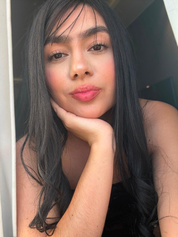 CATALINA GUAPISIMA SEXY ATREVIDA UN LUJO FABRA I PUIG
