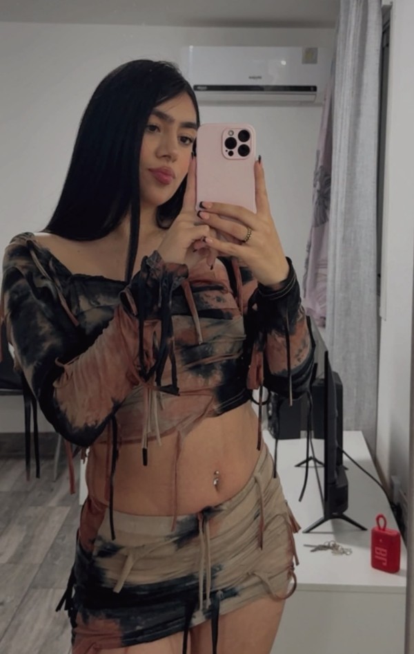 CATALINA GUAPISIMA SEXY ATREVIDA UN LUJO FABRA I PUIG