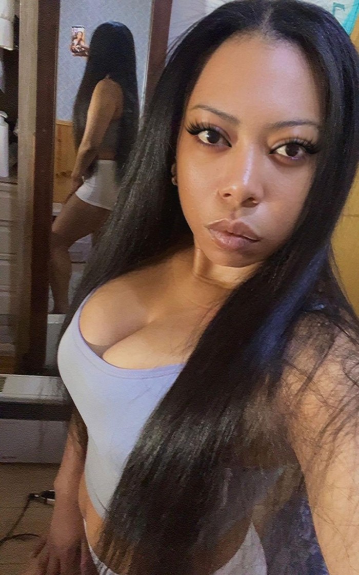 MORENAZA COLOMBIANA  ARDIENTE SENSUAL
