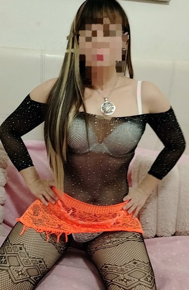 HERMOSA SENSUAL APASIONADA DESEOSA DE SEXO