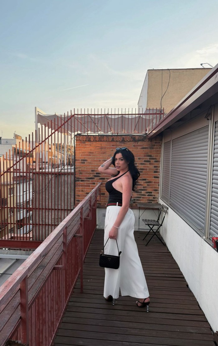 BELLEZA BRASILEÑA TRANS Madrid, Salamanca, 674789791