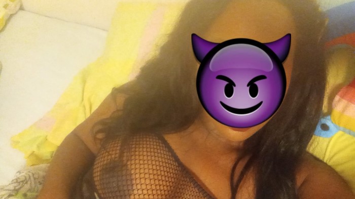 NOVEDAD EN BINEFAR! DANIELA FIESTERA MOROBOSA CARIÑOSA Y MUY DISCRETA