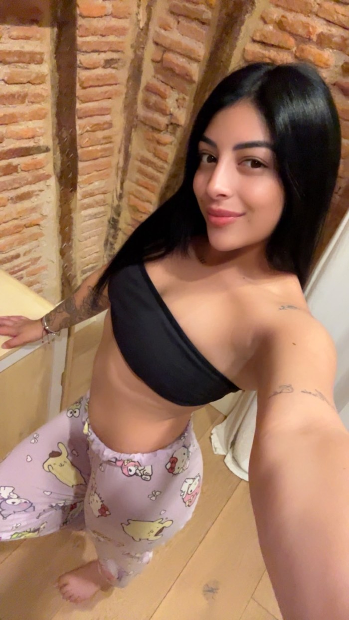 Escort de lujo para chicos exigentes NOVEDAD