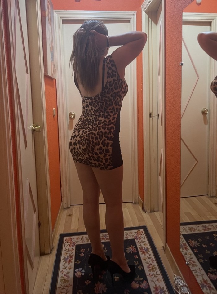 Elegante y sofisticada