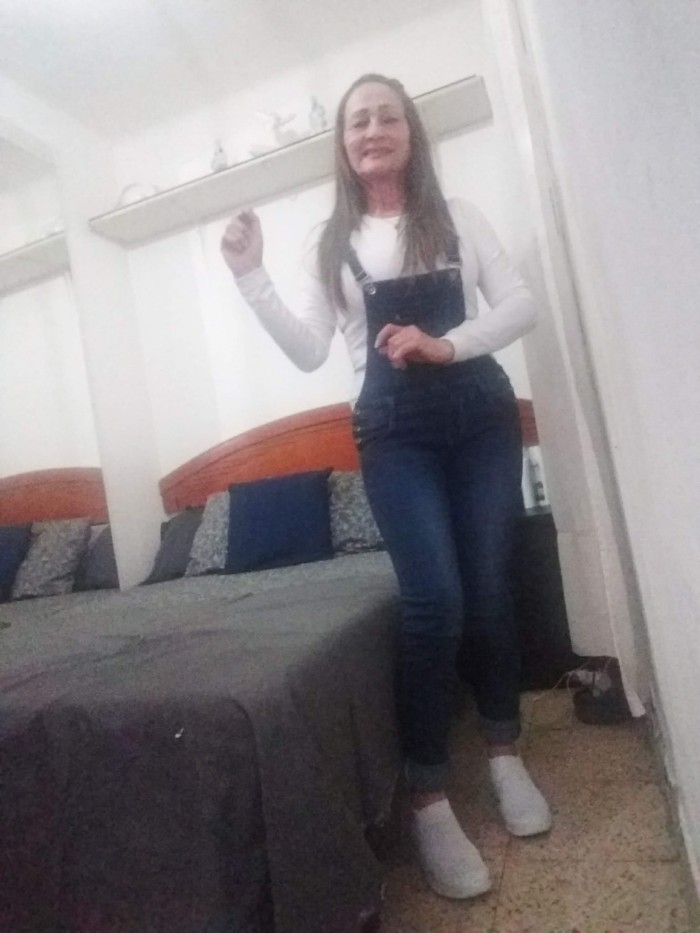 Ani recién llega a Mollet del Valles 24h
