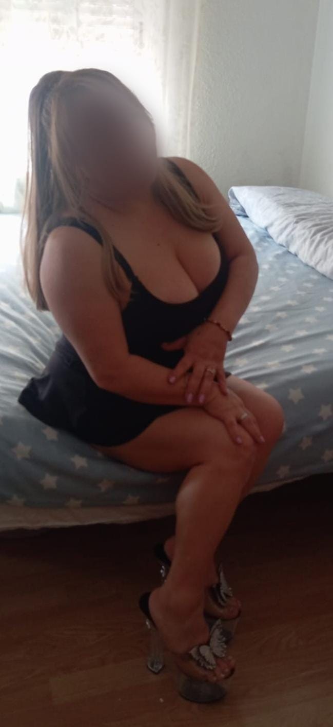 COLOMBIANA ANTOJATE UN SEXO DELICIOSO